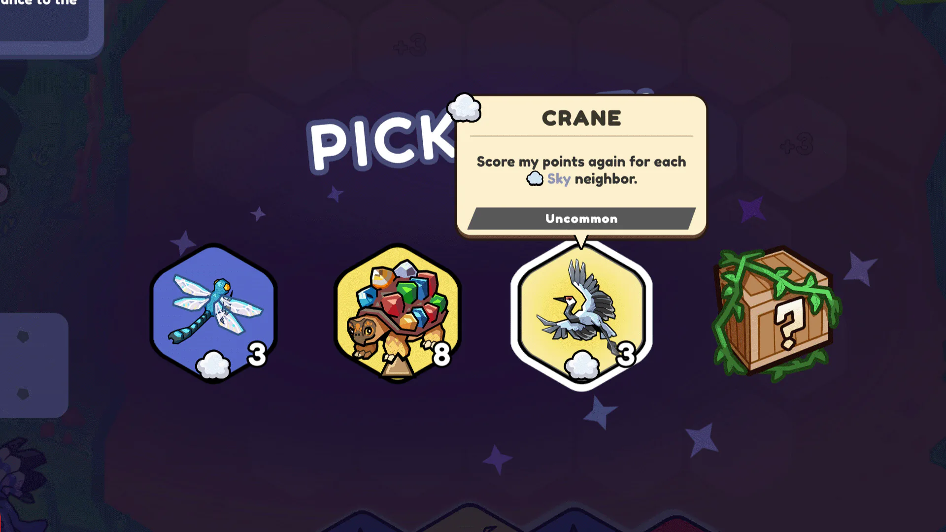 Zoominoes gameplay screenshot 2